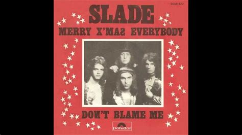 Slade - Merry X'Mas Everybody - YouTube