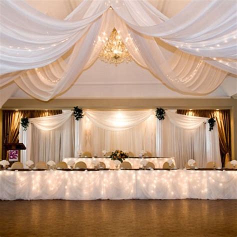 Liuna Gardens | Stoney Creek | EventVenues.ca by N49