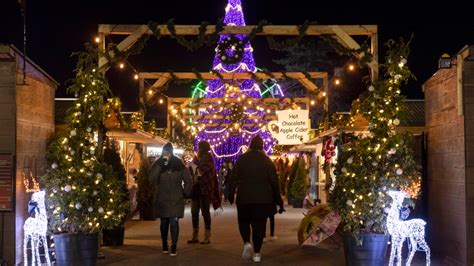 Vancouver events: New winter fair at PNE | CTV News