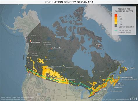 Maps on the Web | Imaginary maps, Infographic map, Canada