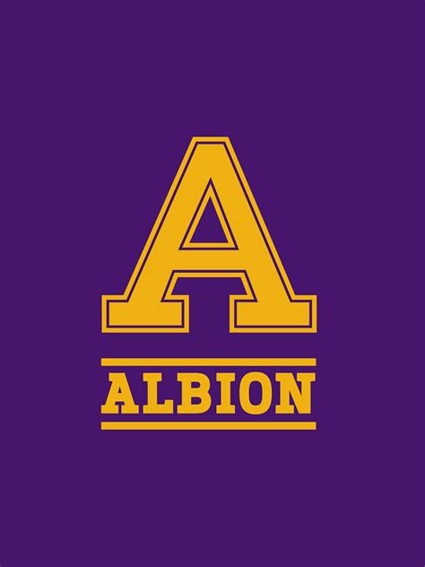 Albion College Social Wallpapers | iPad wallpaper: Albion At… | Flickr