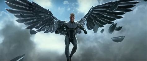 10 Facts You Might Not Know About Archangel In 'X-Men: Apocalypse' | Geeks