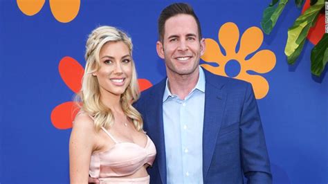 'Flip or Flop' star Tarek El Moussa marries 'Selling Sunset' star ...