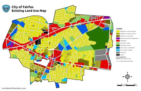 Maps | City of Fairfax, VA