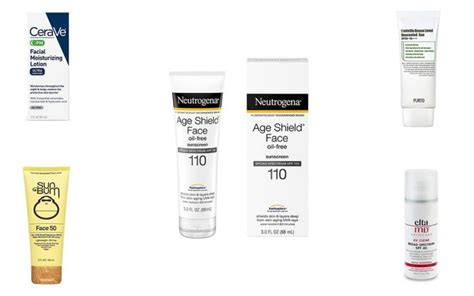 The Best Sunscreen for Face Reviews in 2021