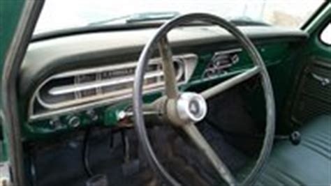 1970 Ford F-100 - Pictures - CarGurus