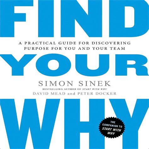 Simon Sinek - Books