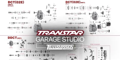 Transmission Tech: Dual Clutch Operation Part 1 - Transmission Digest