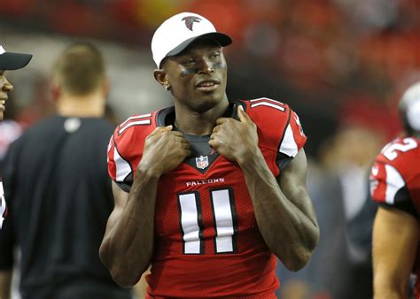 Julio Jones Injury History & Updates