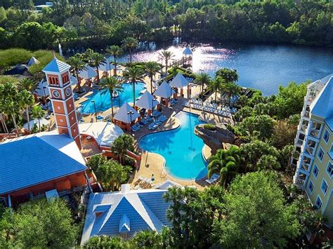 HILTON GRAND VACATIONS CLUB SEAWORLD ORLANDO $113 ($̶3̶8̶9̶) - Updated ...