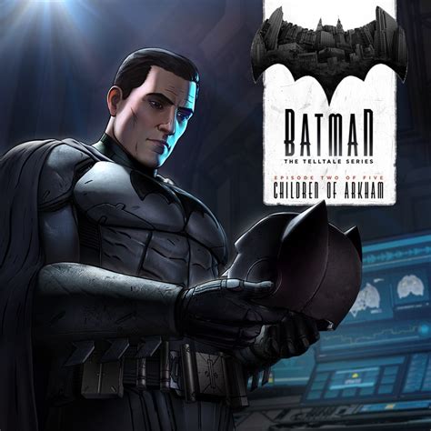 Arriba 88+ imagen batman the telltale series plataformas - Abzlocal.mx