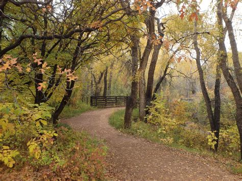 Bear Creek Nature Center - El Paso County Community Services