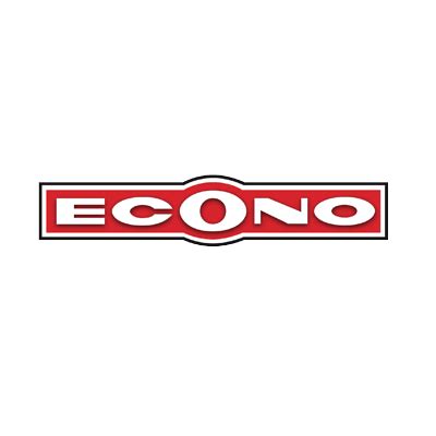 Econa Logo