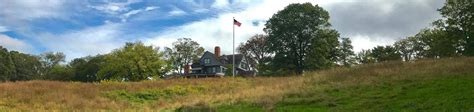 Sagamore Hill National Historic Site