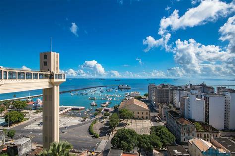 How to Visit Salvador de Bahia, Brazil