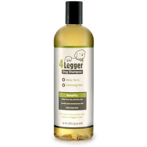 Top 5 Most Effective and Best Dog Shampoo for Dry Skin - Just Another ...