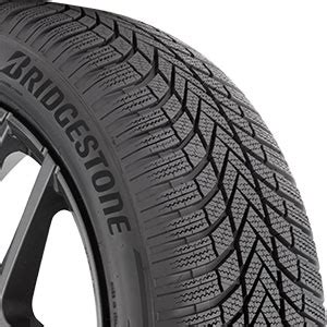 Bridgestone Blizzak LM005 | America's Tire