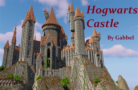 [Top 10] Minecraft Best Castle Seeds | Gamers Decide