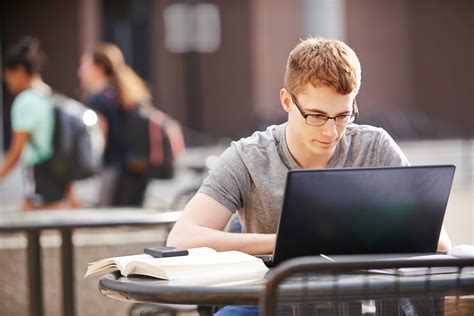 Five ways online university learning can be better than face-to-face teaching