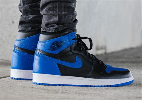 Where To Buy Air Jordan 1 "Royal" | SneakerNews.com