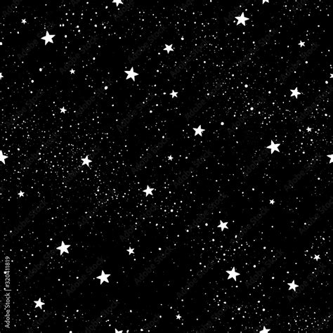 Seamless Stars