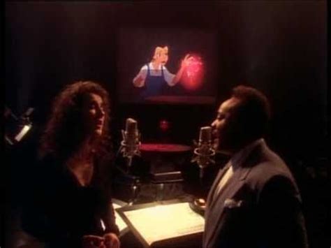 Celine Dion, Peabo Bryson - Beauty and the Beast Chords - Chordify