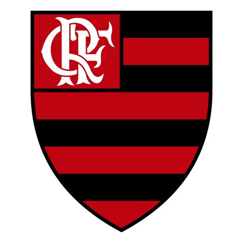 Logo Flamengo Brasão em PNG – Logo de Times