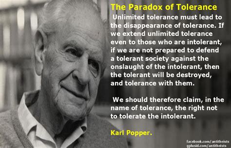 paradox examples - Google Search | Paradox, Karl popper, Interesting quotes