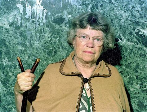 Margaret Mead | Biography, Contributions, Books, Anthropology ...