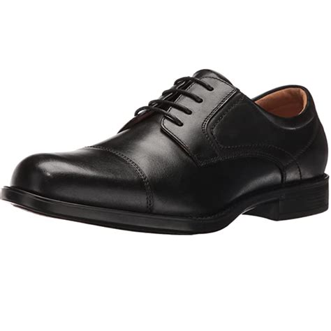 10 Best Dress Shoes for Men on Amazon 2021