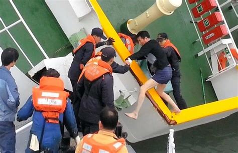 [BIG STORY] Should The Captain Of Capsized Sewol Ferry Face The Death Penalty?