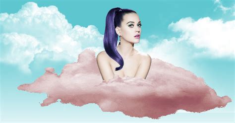 Celebrating 10 Years of Katy Perry’s History-Making Pop Era, Teenage Dream — WECB