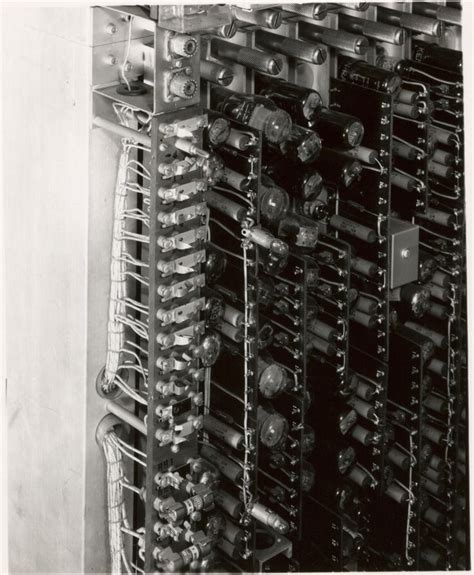 35 best images about Univac I on Pinterest | Ibm, Technology and Grace o'malley