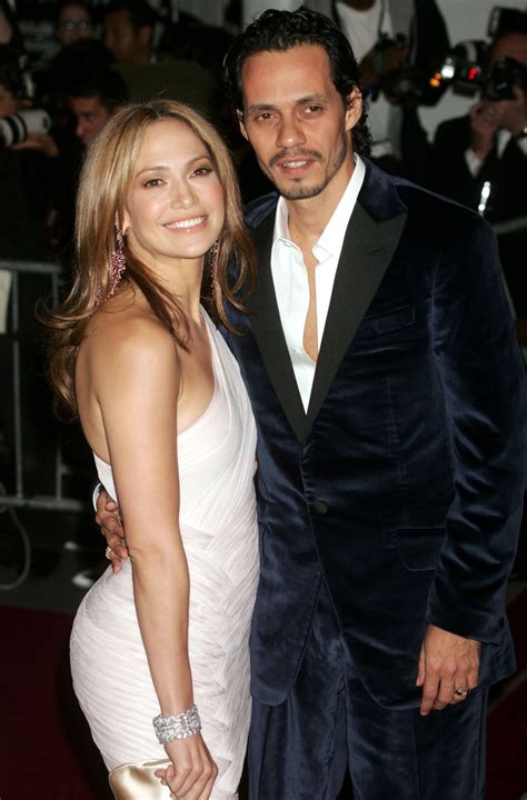 Jennifer Lopez's ex-husbands and boyfriends: Who has JLo dated?