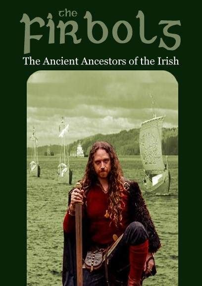 The Firbolg Warrior Tribe of Ireland