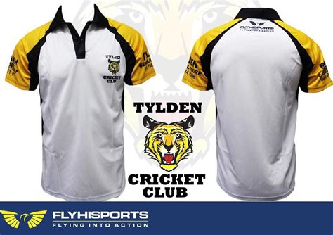 @flyhisports #tyldencricketclub #cricketclub #cricket #sublimation #uniform #uniforms # ...