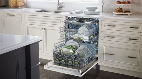 Why you'll want a third rack dishwasher - Reviewed