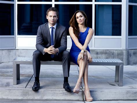 suits Season 2 Cast - suits foto (43966377) - fanpop