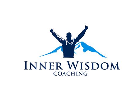 Logo Design Contest for Inner Wisdom Coaching | Hatchwise