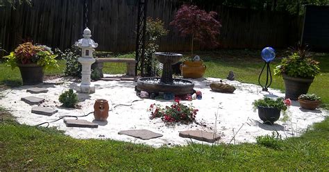 12 Ways to Find Peace With Your Own Zen Garden | Hometalk