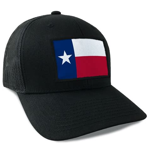 Texas State Flag Flexfit Mesh Tactical Trucker Snapback Hat - C512JD4IJ5D - Hats & Caps, Women's ...