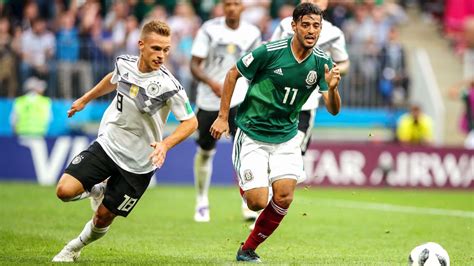 Carlos Vela Biography: Age, Height, Personal Life, Achievements & Net Worth