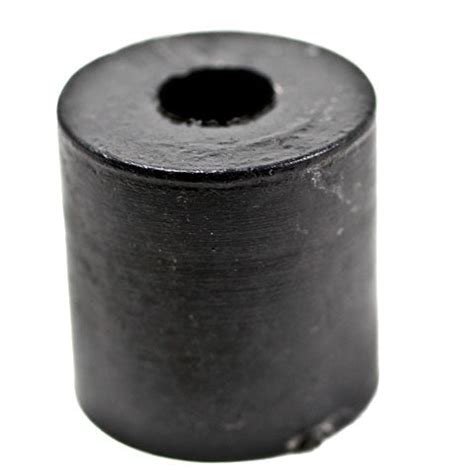 Plastic Bushing - 10.7mm ID x 29mm OD x 29mm L - Version 25