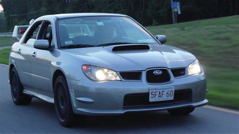 Subaru Hawkeye