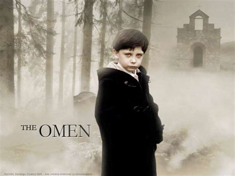 'The Omen' prequel movie in the works - Filmibeat