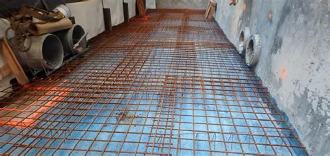 How to Raise a Floor on Concrete Slab | 10 Easy Steps (2024)