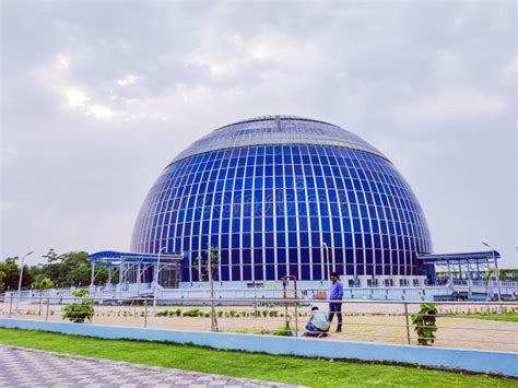 Solar Dome Kolkata Eco Park. New Town Kolkata. Kolkata Tourism. Kolkata ...