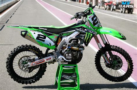 Moto da cross, Monster energy, Auto sportive