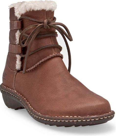 UGG Australia Women's Caspia - Ankle Boots