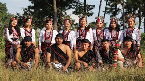 Mizo Tribe: People and Cultures of the World | THE WORLD HOUR